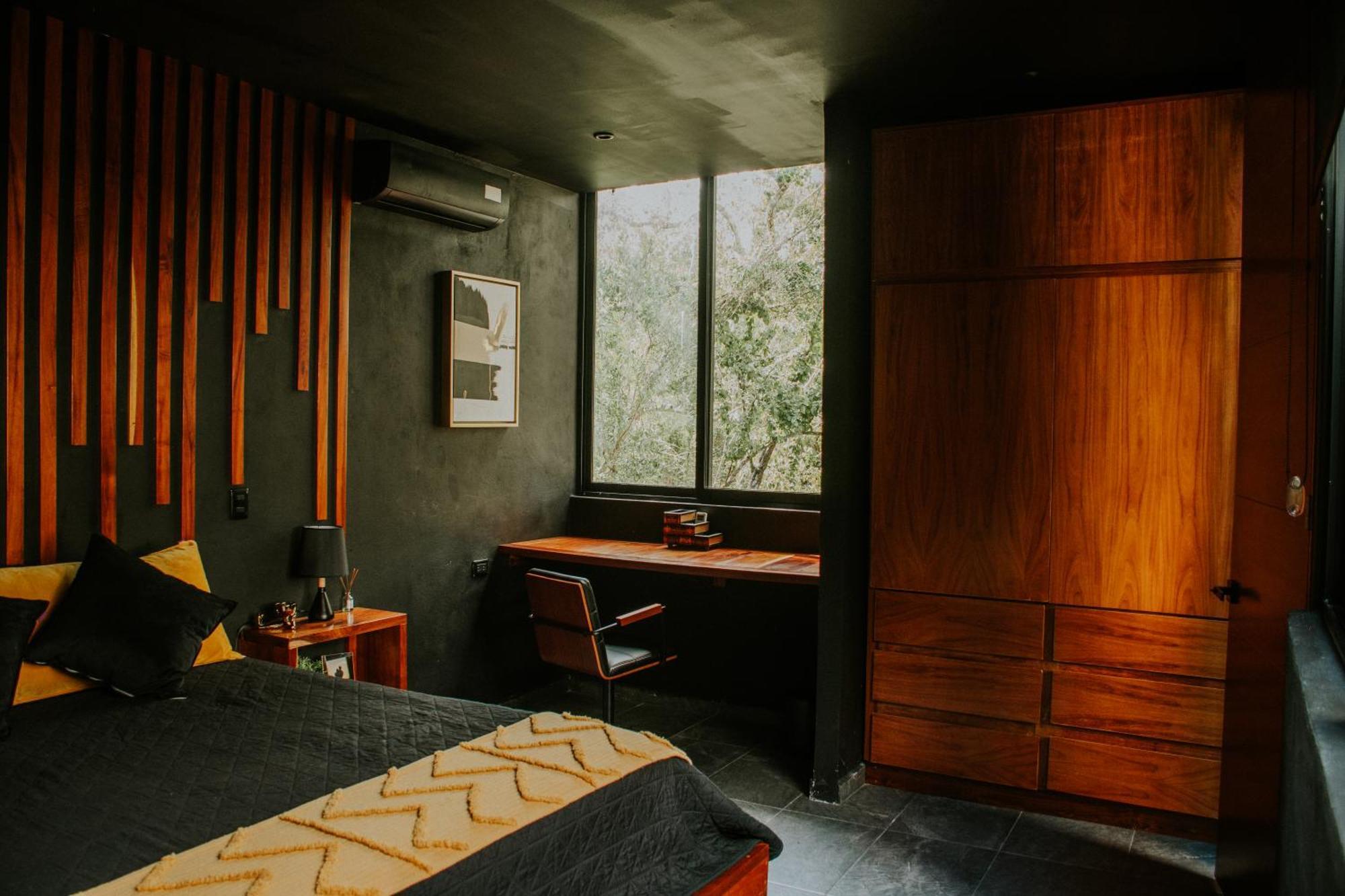 K Naj Community Cenote Residence Balcheil 외부 사진